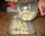 broccoli gratin xx07